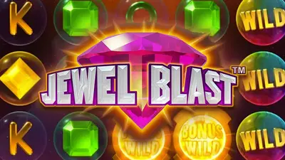 jewel blast